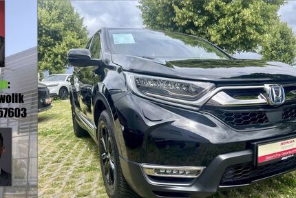 Honda CR-V 37.624 km 27.990 &euro; Köln 50859
