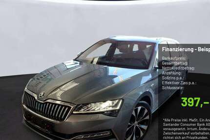 Skoda Superb 42.579 km 36.990 &euro; Pulheim 50259