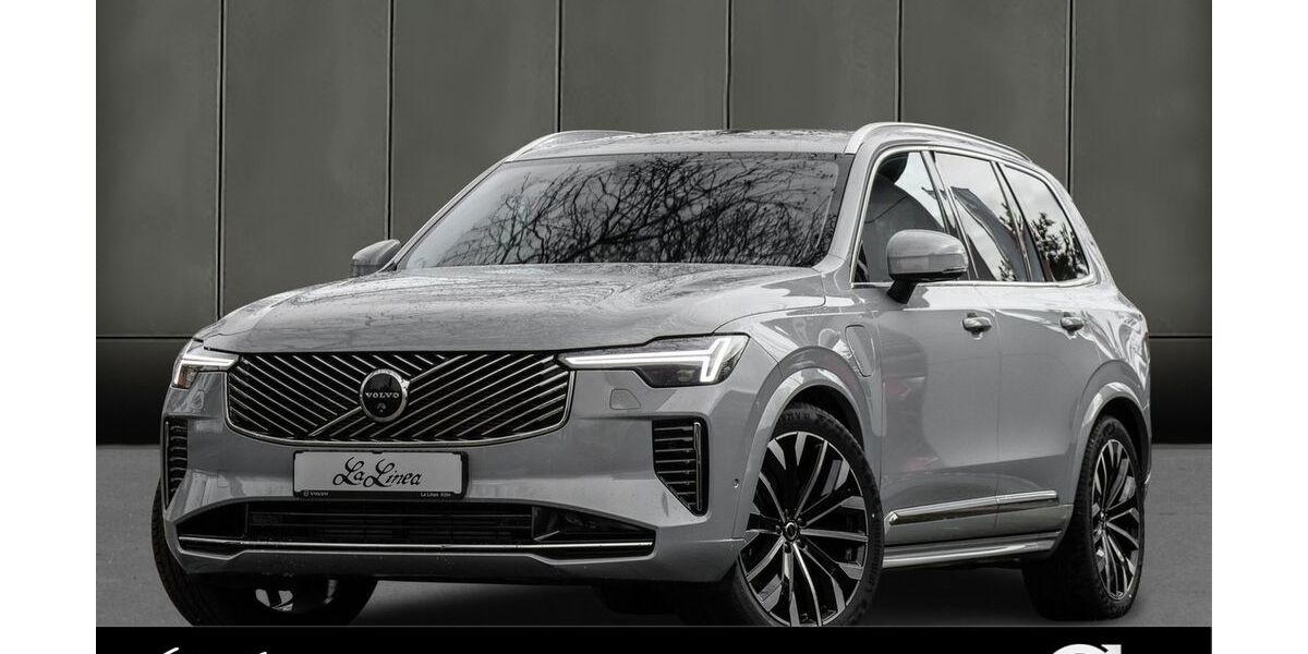 Volvo XC90 6.200 km 73.490 &euro; Köln 50968