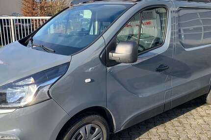 Fiat Talento 66.448 km 14.950 &euro; Grevenbroich 41516