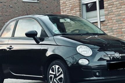 Fiat 500 150.000 km 4.999 &euro; Jülich 52428