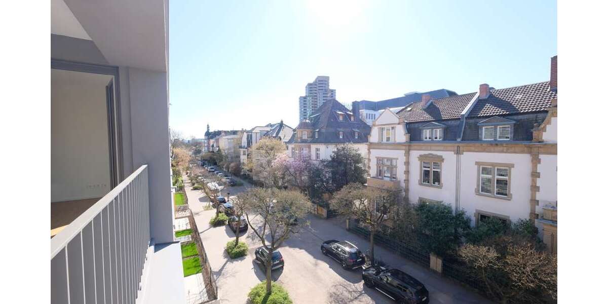 Etagenwohnung Köln Innenstadt - 3 Zimmer, 84 m&sup2;, 2.360&euro; | Angebot:25835558