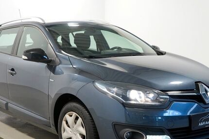 Renault Megane 164.000 km 4.490 &euro; Hürth bei Köln 50354