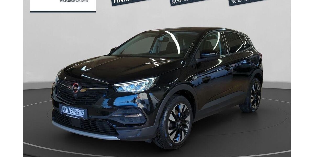 Opel Grandland (X) 40.800 km 15.850 &euro; Leverkusen 51381