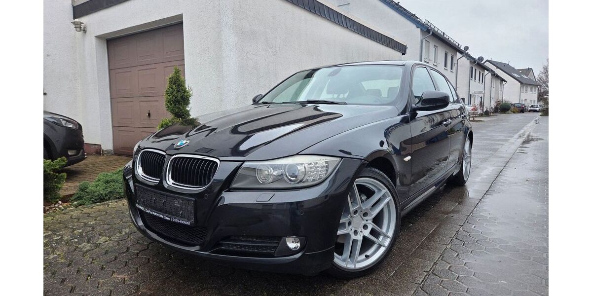 BMW 318 201.000 km 7.990 &euro; Düren 52353