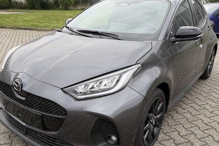 Mazda 2 Hybrid 5.617 km 22.661 &euro; Grevenbroich 41515