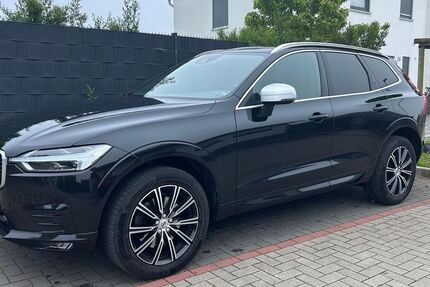 Volvo XC60 148.500 km 18.500 &euro; Dormagen 41542