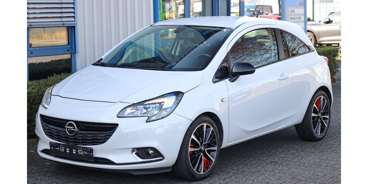 Opel Corsa 132.000 km 6.990 &euro; Kreuzau 52372