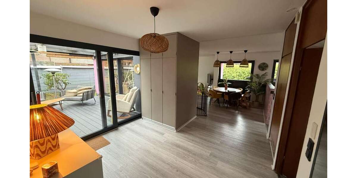 Einfamilienhaus Pulheim - 5 Zimmer, 131 m&sup2;, 749.000&euro; | Angebot:25957674