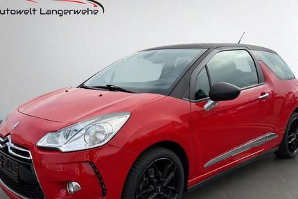 Citroen DS3 170.566 km 2.999 &euro; Langerwehe 52379