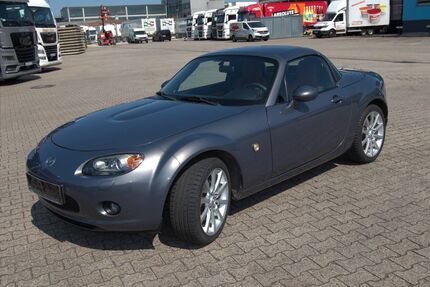 Mazda MX-5 37.707 km 17.800 &euro; Köln 51105