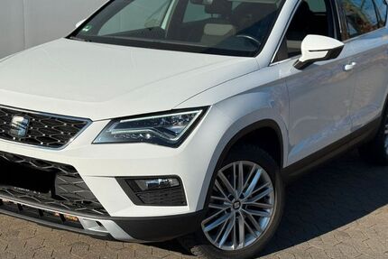 Seat Ateca 72.677 km 17.499 &euro; Alfter 53127