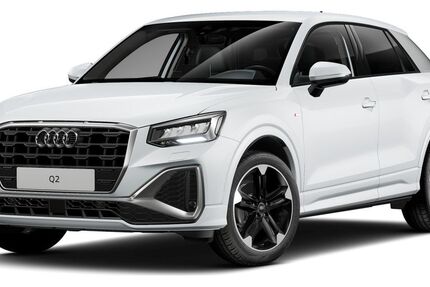 Audi Q2 3.937 km 26.470 &euro; Bergheim 50126
