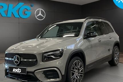 Mercedes-Benz GLB 200 9.800 km 44.880 &euro; Euskirchen 53879