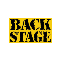 Backstage Halle