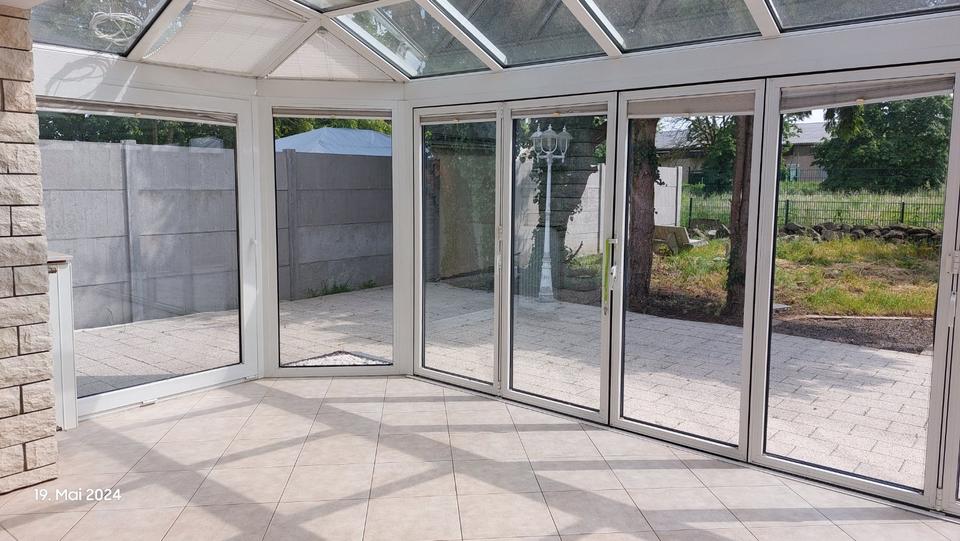 Einfamilienhaus Nörvenich - 6 Zimmer, 135 m&sup2;, 589.000&euro; | Angebot:24746261