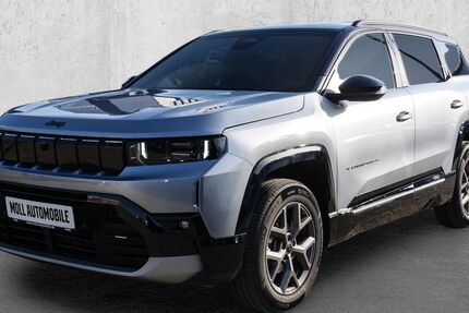 Jeep Compass 8.500 km 41.950 &euro; Köln 50825