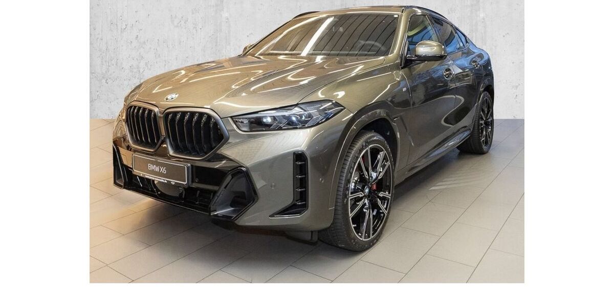 BMW X6 6.500 km 117.990 &euro; Leverkusen 51371