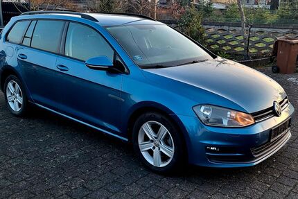 VW Golf 159.000 km 7.500 &euro; Bornheim 53332