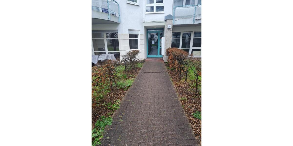 Erdgeschoßwohnung Köln Porz - 1 Zimmer, 33 m&sup2;, 132.000&euro; | Angebot:25098598