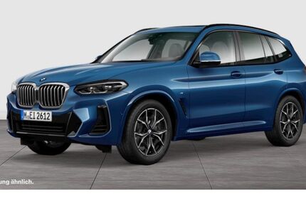 BMW X3 18.118 km 43.830 &euro; Köln Süd 50968