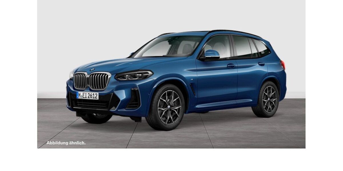 BMW X3 18.118 km 43.830 &euro; Köln Süd 50968