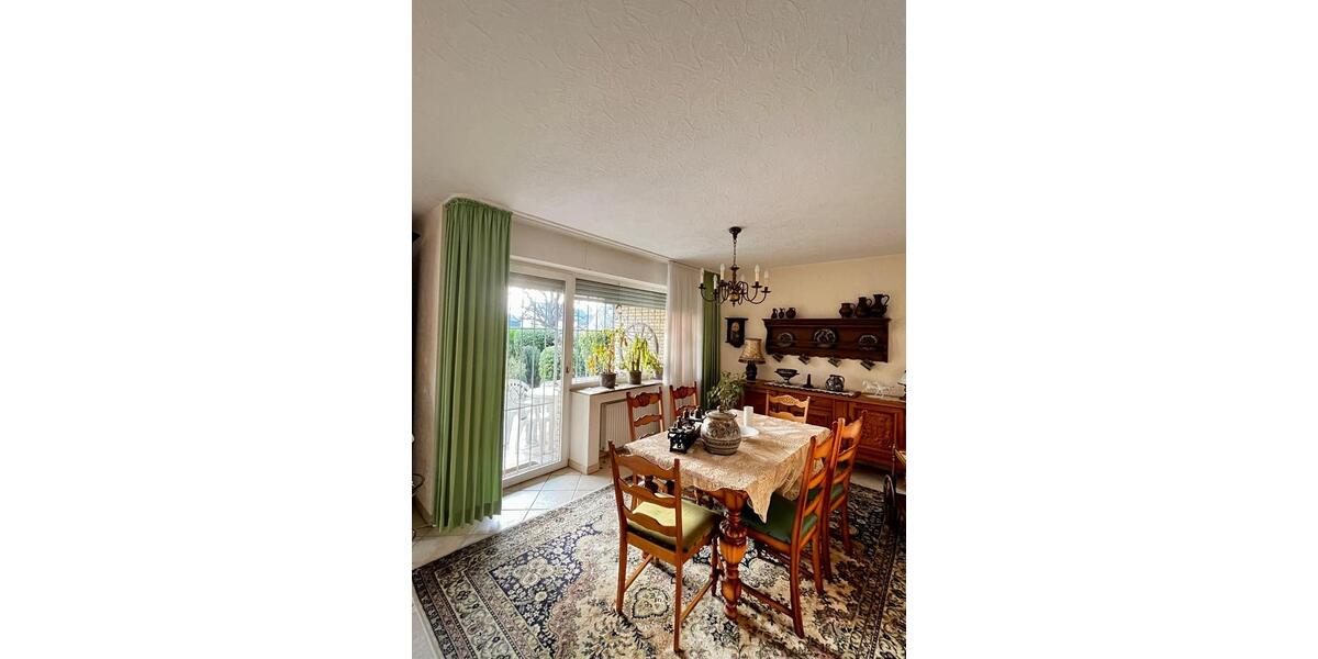 Einfamilienhaus Bedburg - 4 Zimmer, 115 m&sup2;, 1.200&euro; | Angebot:25910688