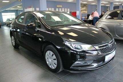 Opel Astra 58.238 km 13.980 &euro; Euskirchen 53881