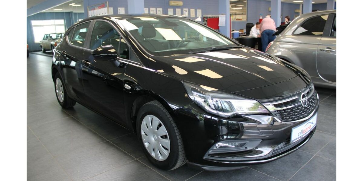 Opel Astra 58.238 km 13.980 &euro; Euskirchen 53881