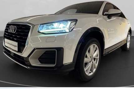 Audi Q2 53.090 km 17.770 &euro; Köln (Raderberg) 50968