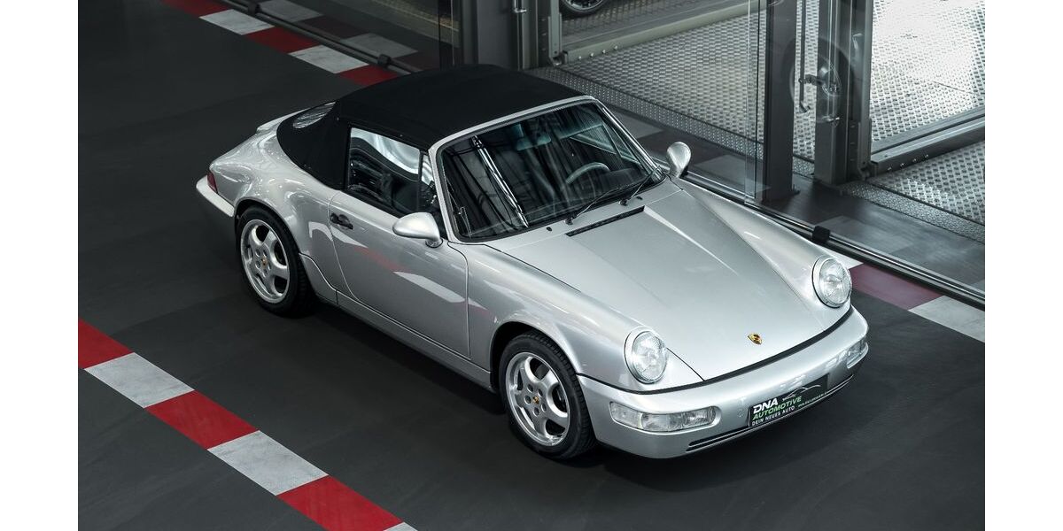 Porsche 964 104.000 km 76.991 &euro; Köln 50829