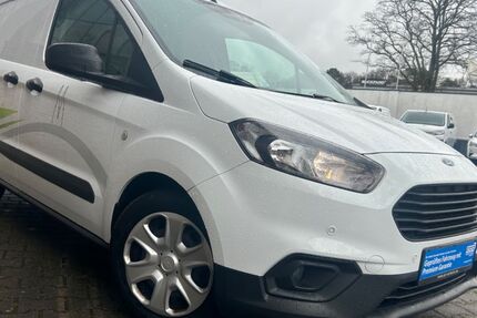 Ford Transit 106.992 km 8.888 &euro; Köln 51069