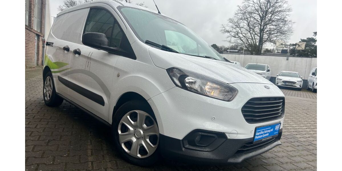 Ford Transit 106.992 km 8.888 &euro; Köln 51069