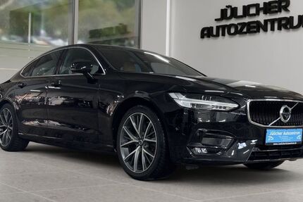 Volvo S90 95.000 km 23.490 &euro; Jülich 52428