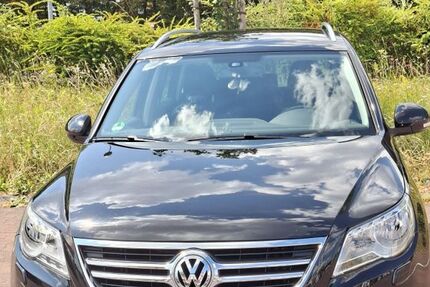 VW Tiguan 149.900 km 7.000 &euro; Hürth 50354