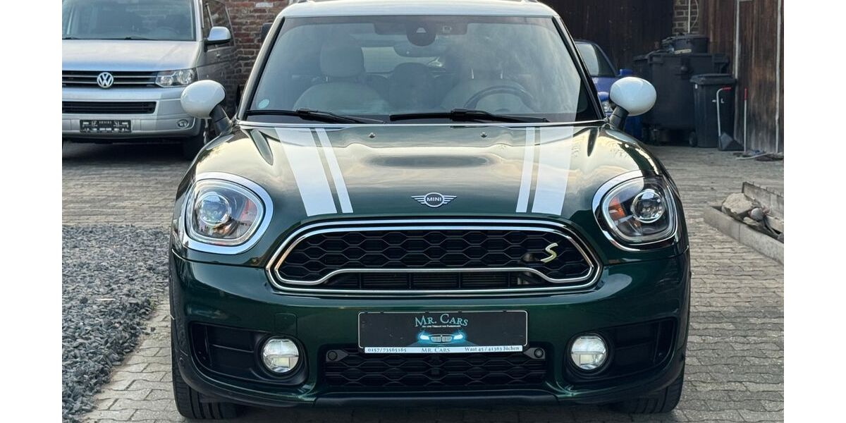 Mini Countryman SE (Cooper) 75.000 km 17.400 &euro; Jüchen 41363