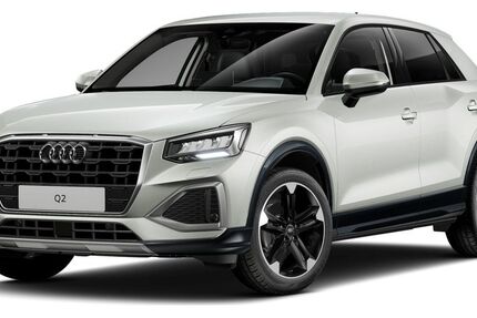 Audi Q2 3.834 km 26.470 &euro; Bergheim 50126