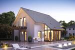 Einfamilienhaus Bedburg Königshoven - 6 Zimmer, 123 m&sup2;, 358.378&euro; | Angebot:26826266