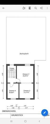 Mehrfamilienhaus, Wohnhaus Köln Urbach - 6 Zimmer, 161 m&sup2;, 549.000&euro; | Angebot:25694081