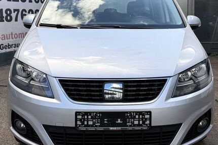Seat Alhambra 154.000 km 15.990 &euro; Köln 51065