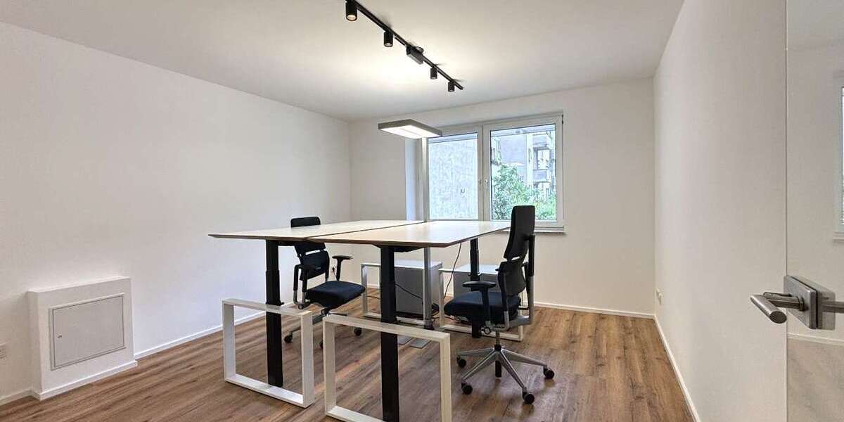 Gewerbeobjekt Köln Innenstadt - 850&euro; | Angebot:26011792