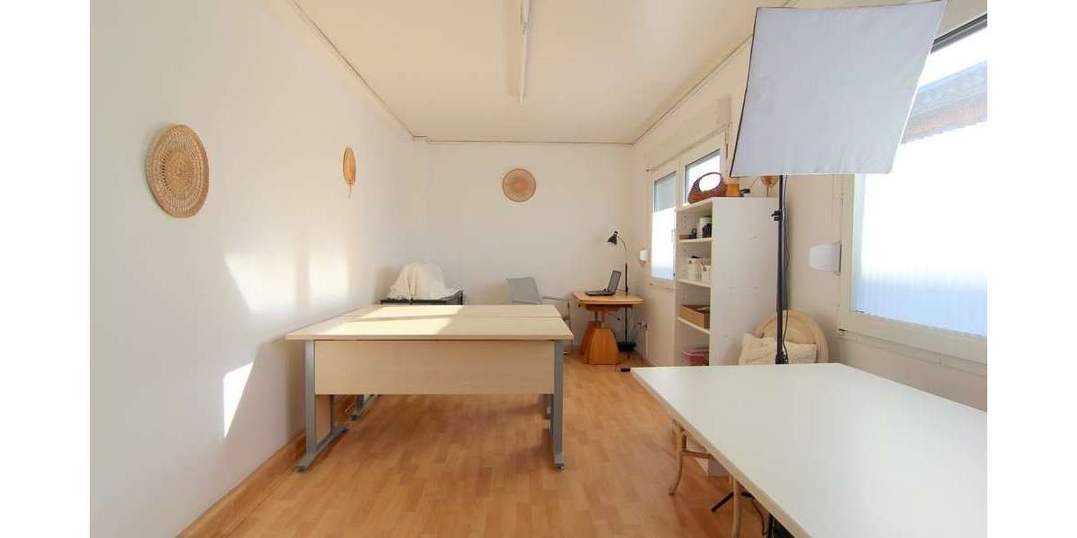 Gewerbeobjekt Köln / Sürth Sürth - 450&euro; | Angebot:25724980