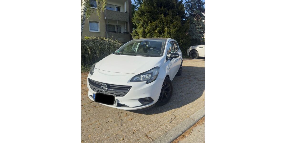 Opel Corsa 34.000 km 10.000 &euro; Bedburg 50181