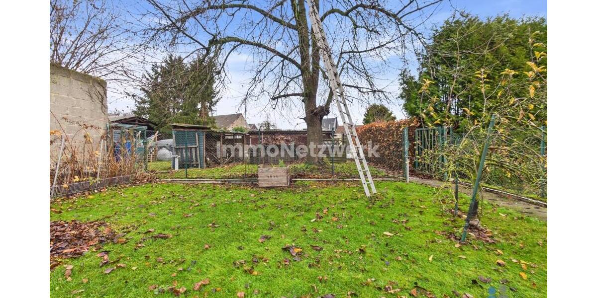 Einfamilienhaus Düren / Echtz Echtz - 4 Zimmer, 115 m&sup2;, 299.500&euro; | Angebot:25715804