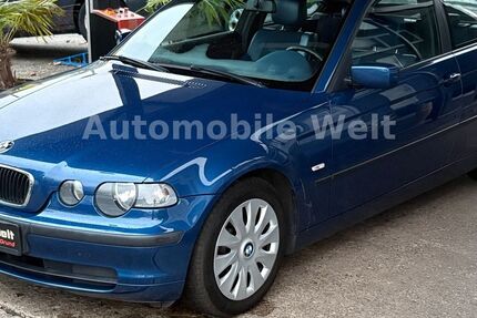 BMW 316 81.280 km 4.980 &euro; Frechen 50226