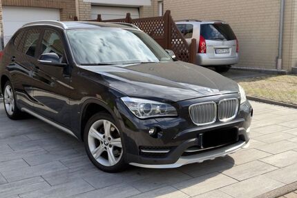 BMW X1 230.000 km 7.499 &euro; Kerpen 50170