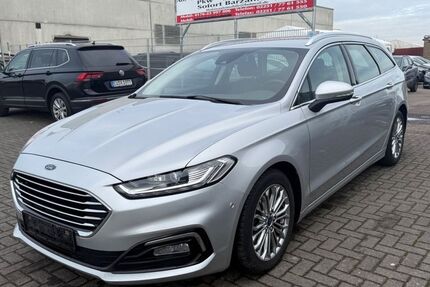 Ford Mondeo 195.000 km 10.999 &euro; Euskirchen 53879