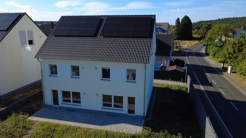 Einfamilienhaus Alfter - 5 Zimmer, 125 m&sup2;, 559.900&euro; | Angebot:27128001