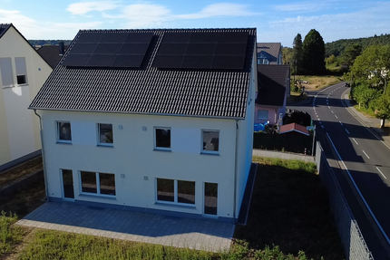 Haus Alfter - 5 Zimmer, 125 m&sup2;, 559.900&euro; | Angebot:27128001