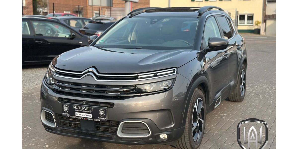Citroen C5 Aircross 157.000 km 13.200 &euro; Euskirchen/Wüschheim 53881